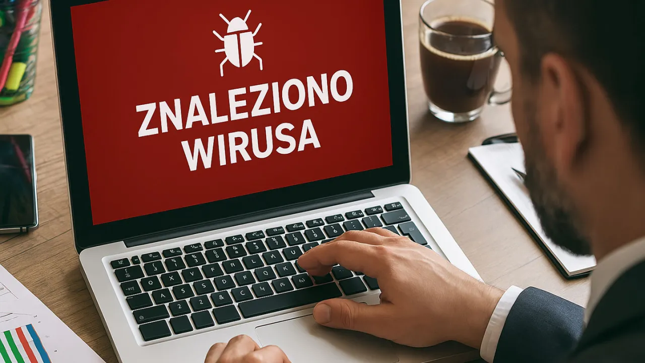Zdjęcie Najlepszy darmowy antywirus na Androida – uniknij zagrożeń już dziś