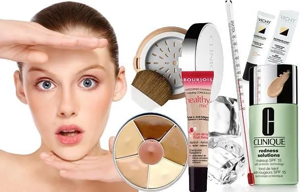 Zdjęcie Jak ukryć pryszcze makijażem? Poradnik krok po kroku bez efektu maski