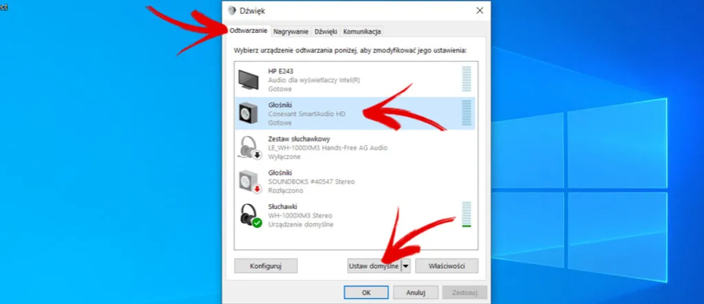 Zdjęcie Brak dźwięku w laptopie? Oto najczęstsze przyczyny i rozwiązania