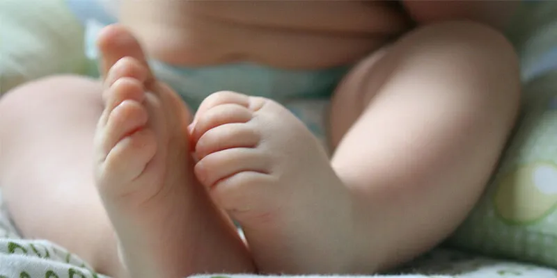 Zdjęcie Niedziela bez problemu: Gdzie kupić pampersy, gdy sklepy są zamknięte