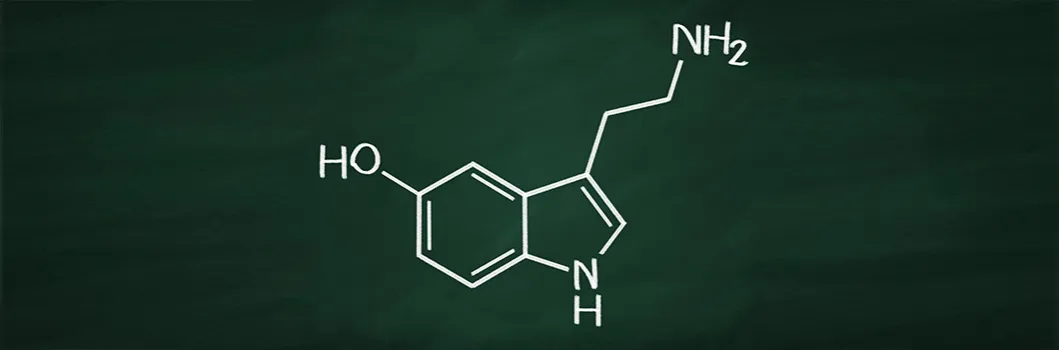Zdjęcie Niedobór serotoniny objawy - jak je rozpoznać i co oznaczają?