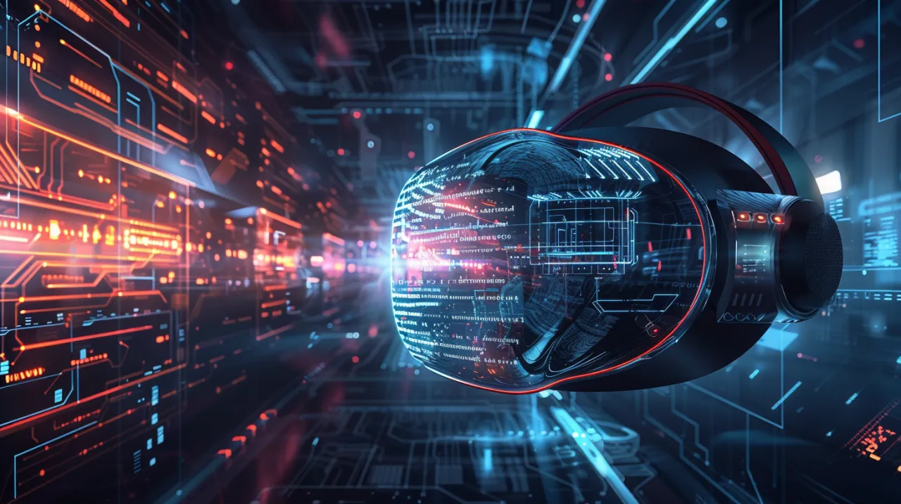 Zdjęcie Nowinki informatyczne: Co nowego w świecie technologii i jakie są trendy?
