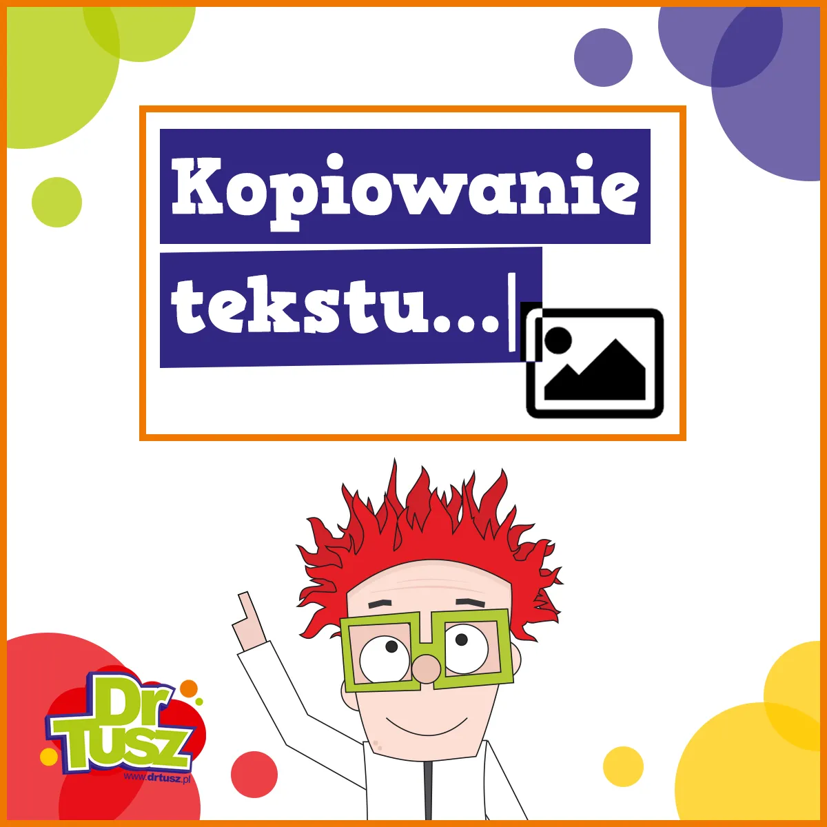 Zdjęcie Jak ze zdjęcia zrobić tekst - proste sposoby na konwersję OCR