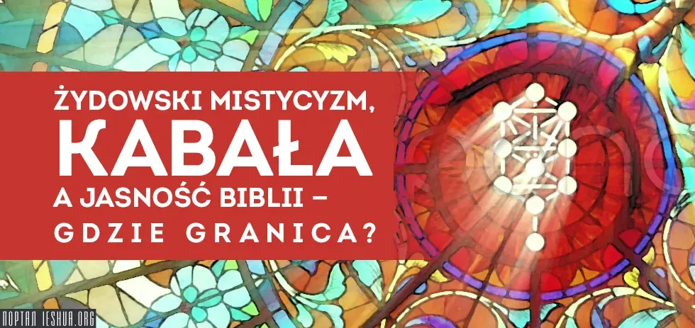 Zdjęcie Czy kabała to grzech? Odkryj kontrowersje i moralne dylematy
