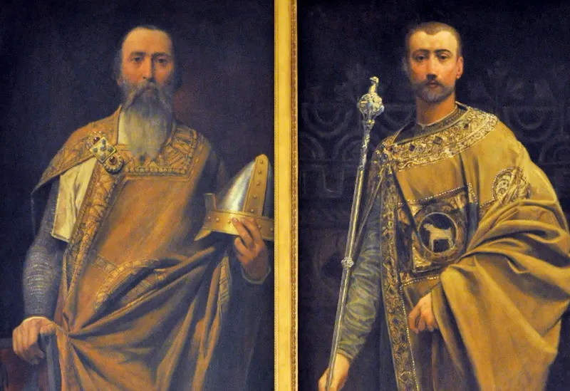 Zdjęcie Dynastia Hohenzollernów: historia, wpływ na Europę i tajemnice ich dziedzictwa