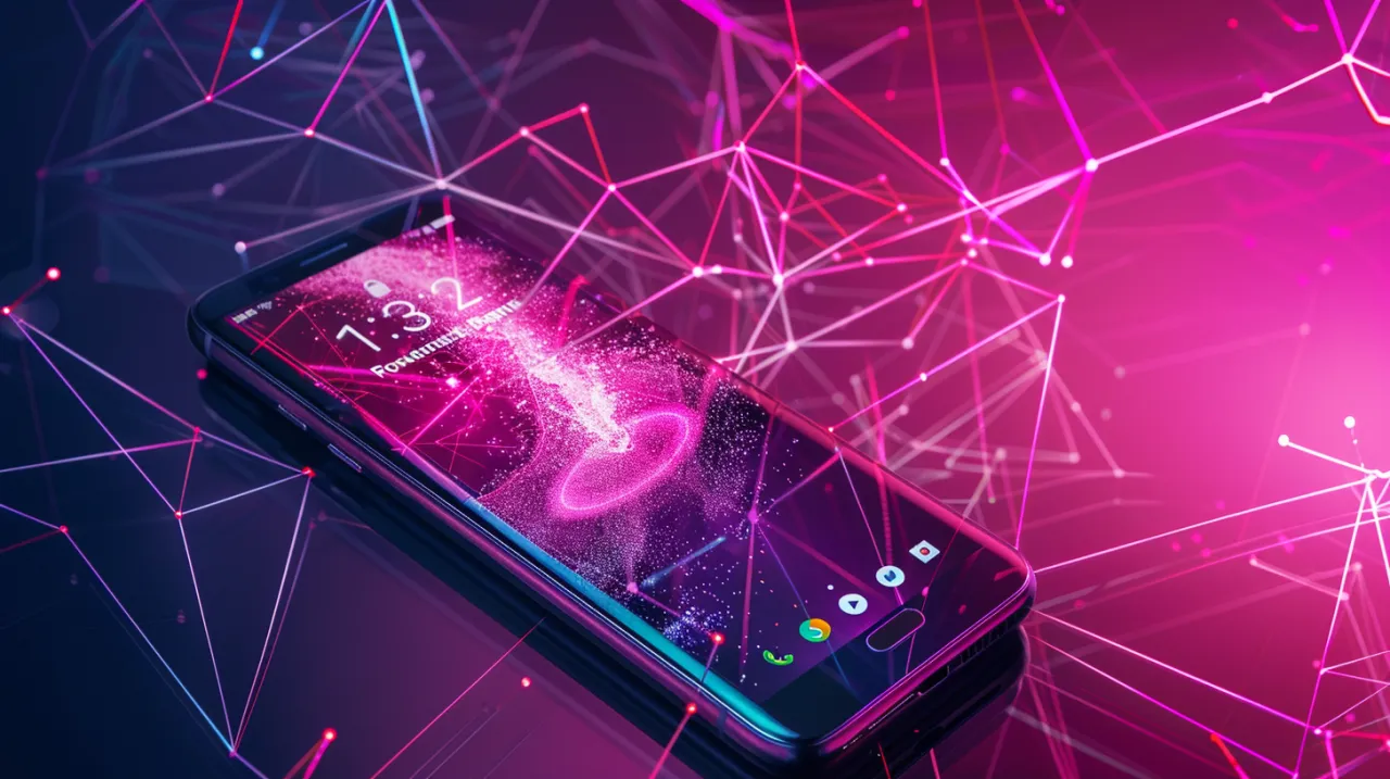 Zdjęcie T-Mobile na abonament - Najlepsze oferty abonamentowe w sieci T-Mobile