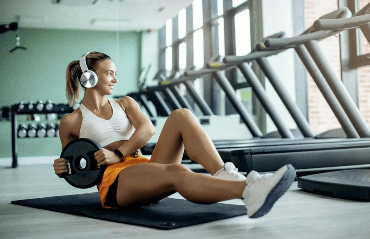 Zdjęcie Co jeść przed treningiem CrossFit, aby zwiększyć energię i wydajność