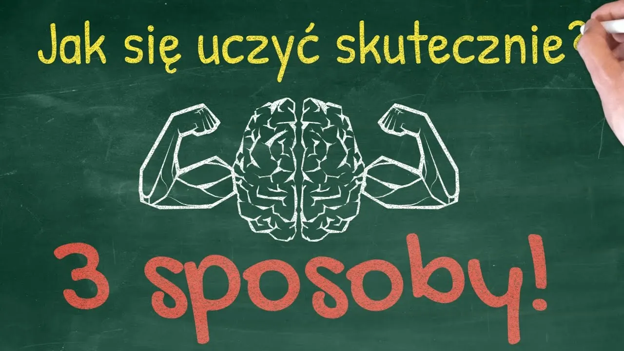Zdjęcie Jak się uczyć aby się nauczyć: skuteczne metody na lepsze wyniki