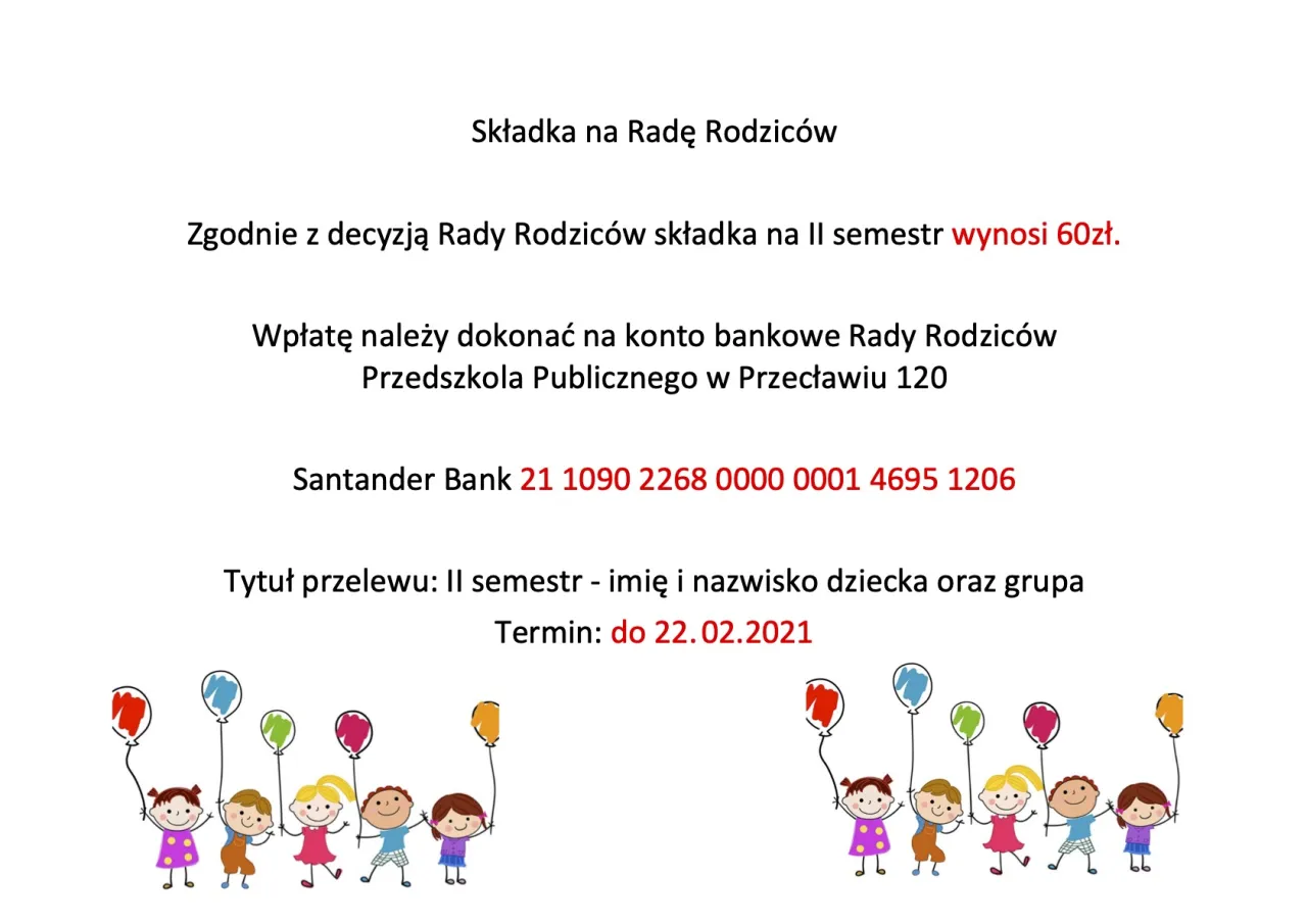 Zdjęcie Czy rada rodziców w przedszkolu jest obowiązkowa? Sprawdź, co musisz wiedzieć