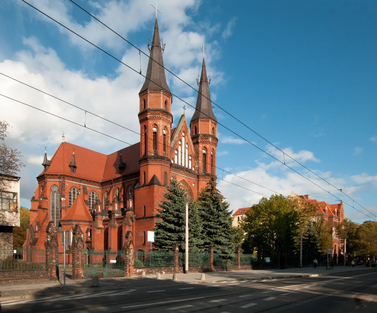 Zdjęcie Ile kościołów jest we Wrocławiu? Zaskakujące liczby i fakty