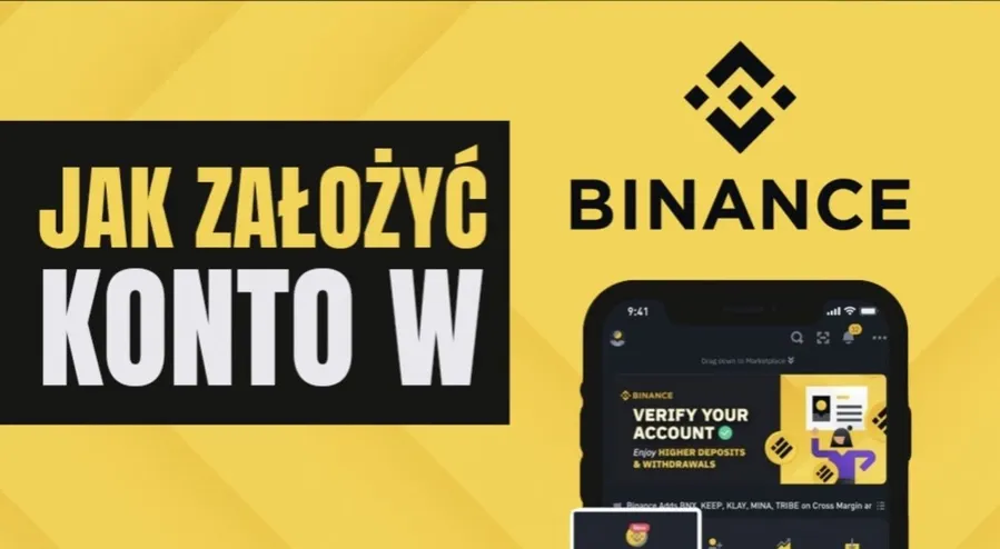 Zdjęcie Jak doładować konto Binance: 5 prostych metod wpłaty środków