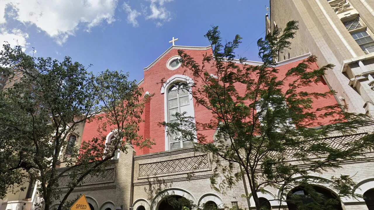 Zdjęcie Jaka wiara w USA? Odkryj różnorodność religijną i jej wpływ