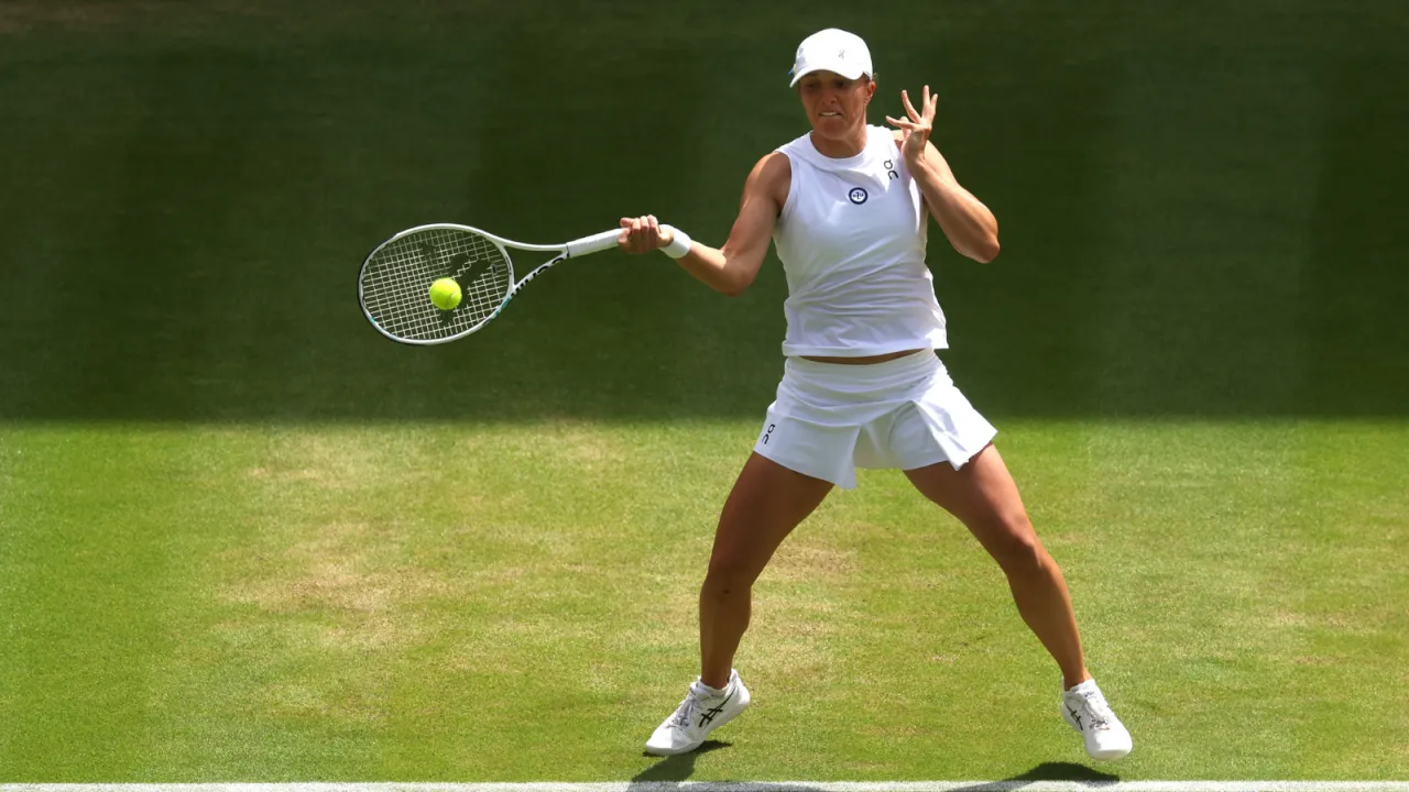 Zdjęcie Kiedy jest Wimbledon? Odkryj daty i szczegóły turnieju
