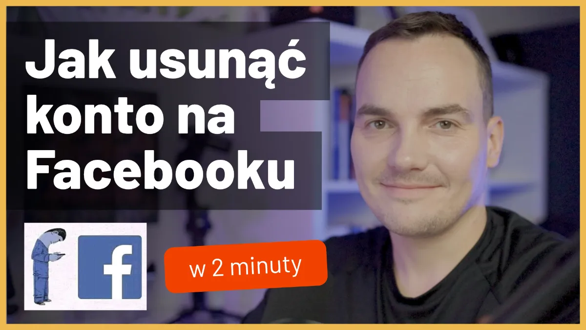 Zdjęcie Jak usunąć Facebooka bez usuwania Messengera i zachować kontakt