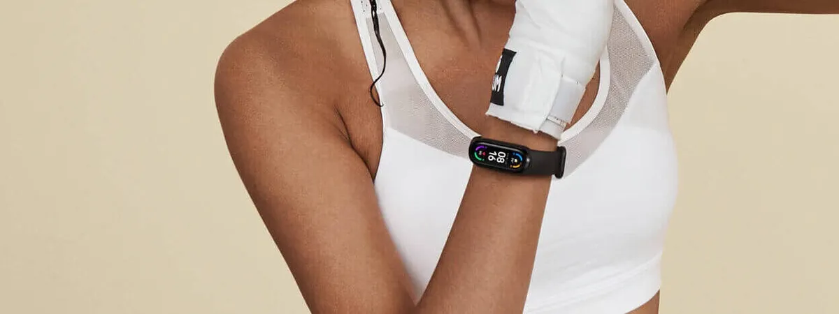 Zdjęcie Mi Band 7 w Polsce - kiedy dokładnie premiera? Najnowsze informacje