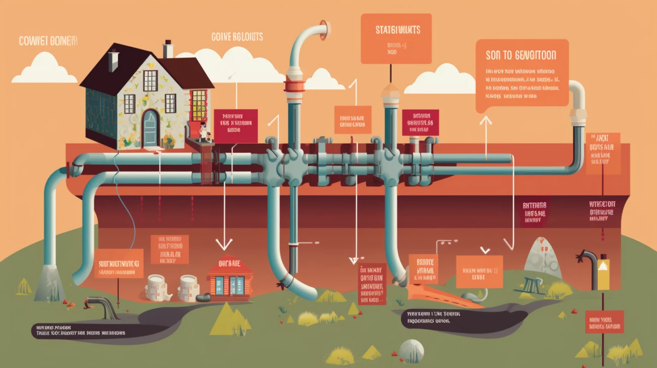 Ogrzewanie geotermiczne cena, Instalacja geotermalna w domu - Poradnik i koszty