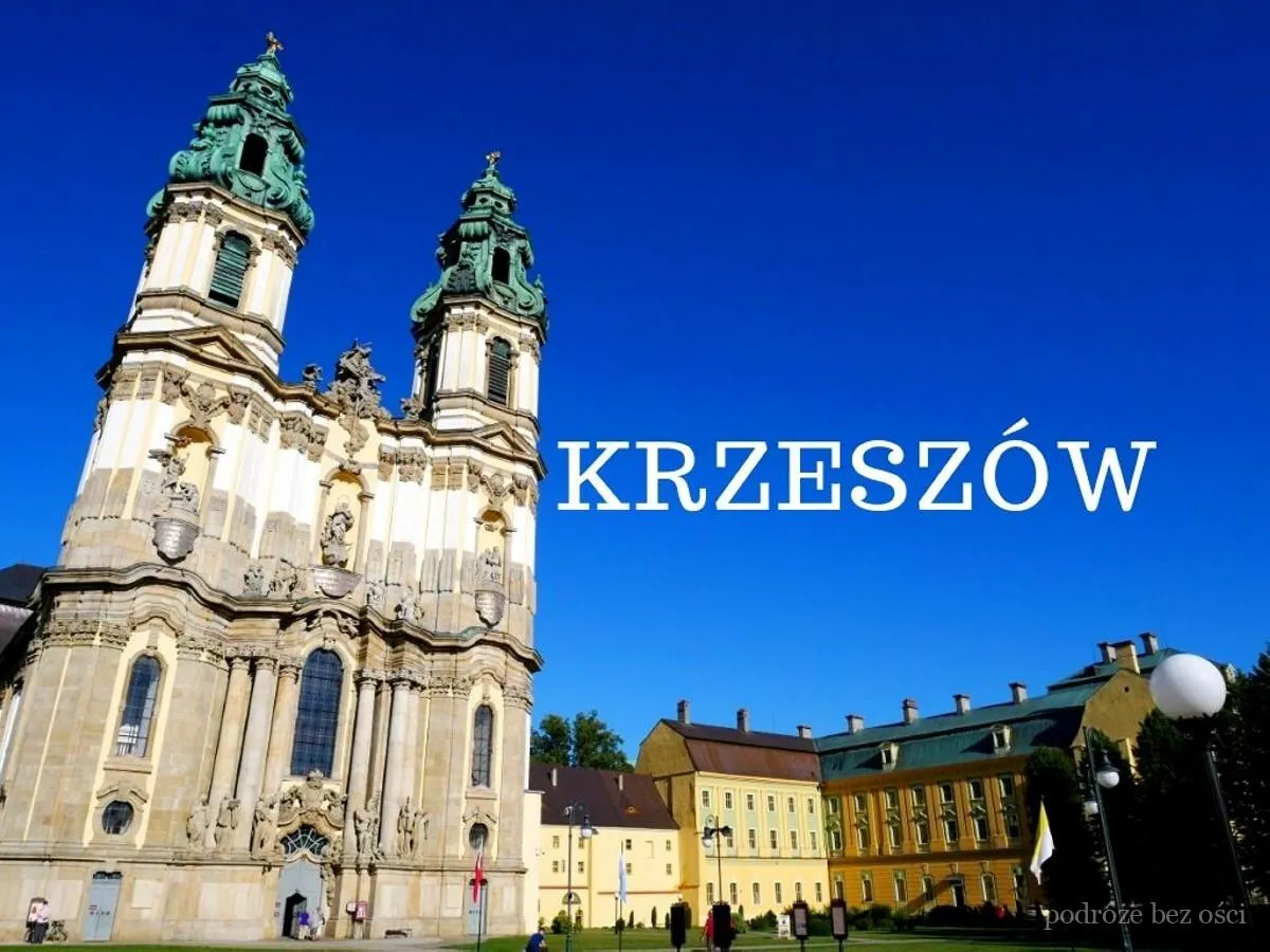 Zdjęcie Krzeszów atrakcje – odkryj ukryte skarby i nieznane miejsca