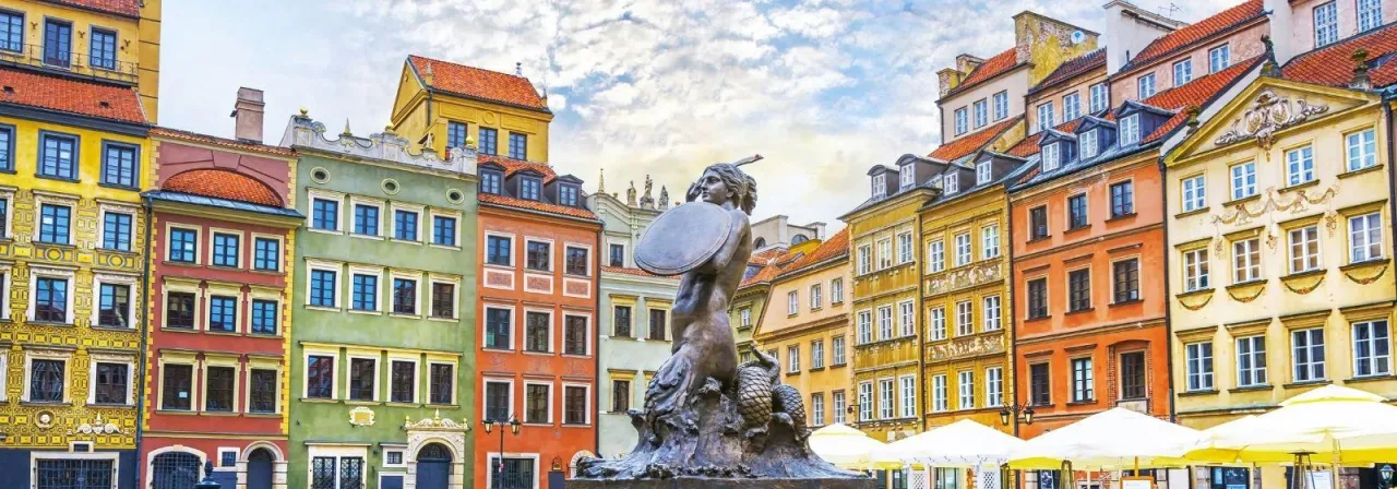 Zdjęcie Najciekawsze spektakle teatralne w Warszawie: 5 must-see sztuk