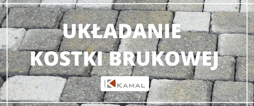 Zdjęcie Na czym układać kostkę brukową? Sprawdź najlepsze materiały i metody