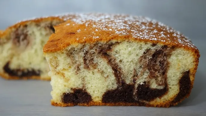 Zdjęcie Pyszne ciasto bez proszku do pieczenia – tradycyjny przepis na sukces