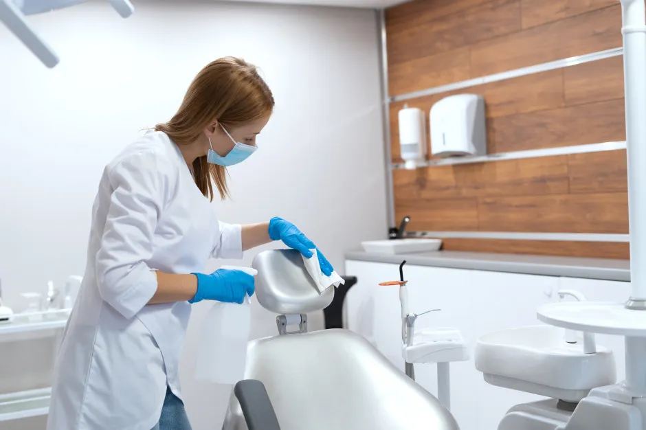 Zdjęcie Stomatologia na NFZ co obejmuje? Poznaj ważne usługi i zasady