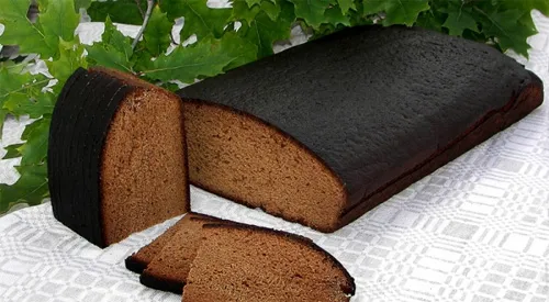 Zdjęcie Co warto kupić na Litwie? Odkryj unikalne pamiątki i smaki