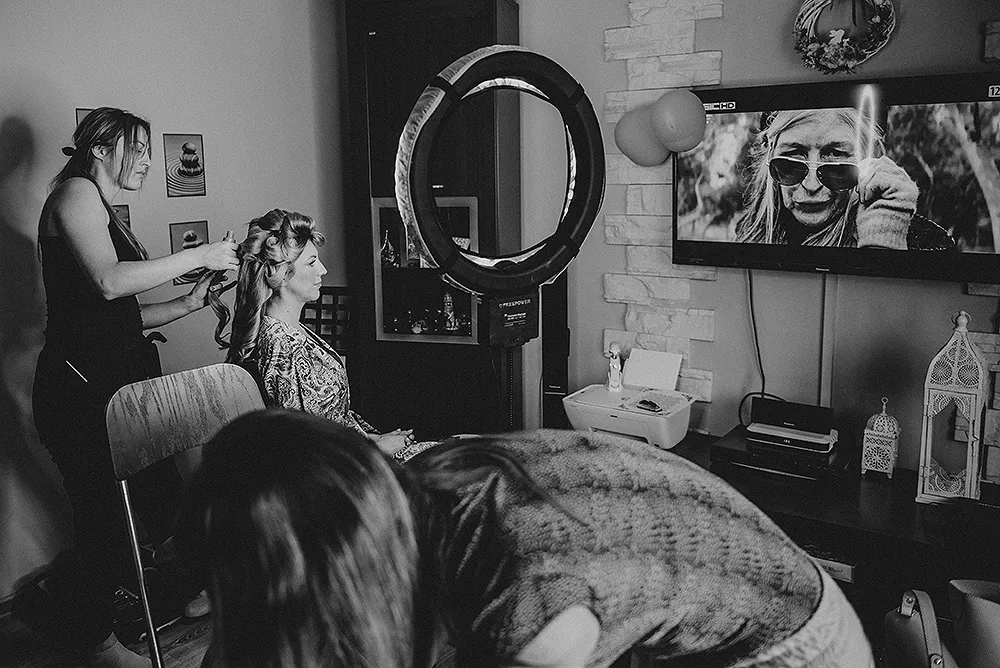 sala weselna fotograf zespół muzyczny