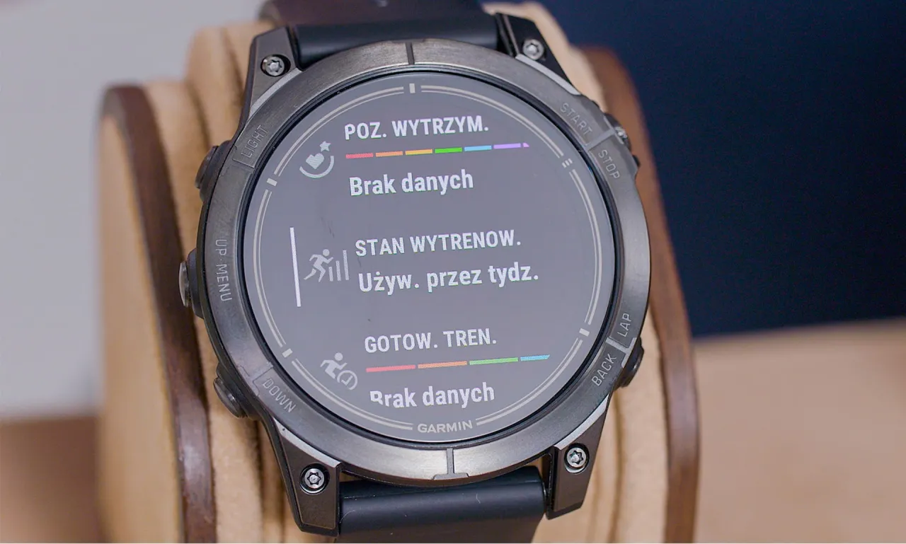 personalizacja smartwatcha męskiego