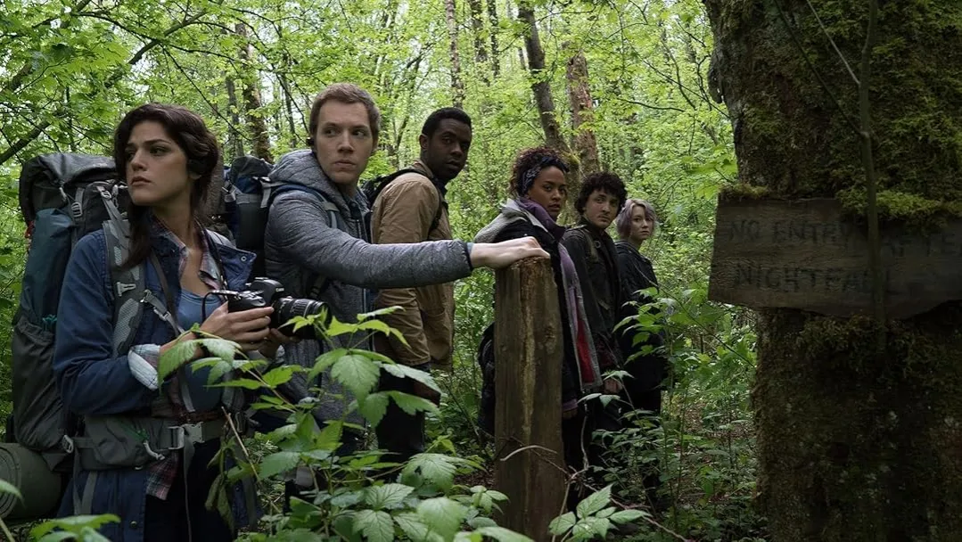 Zdjęcie Blair Witch online: Pełna wersja filmu z polskim lektorem