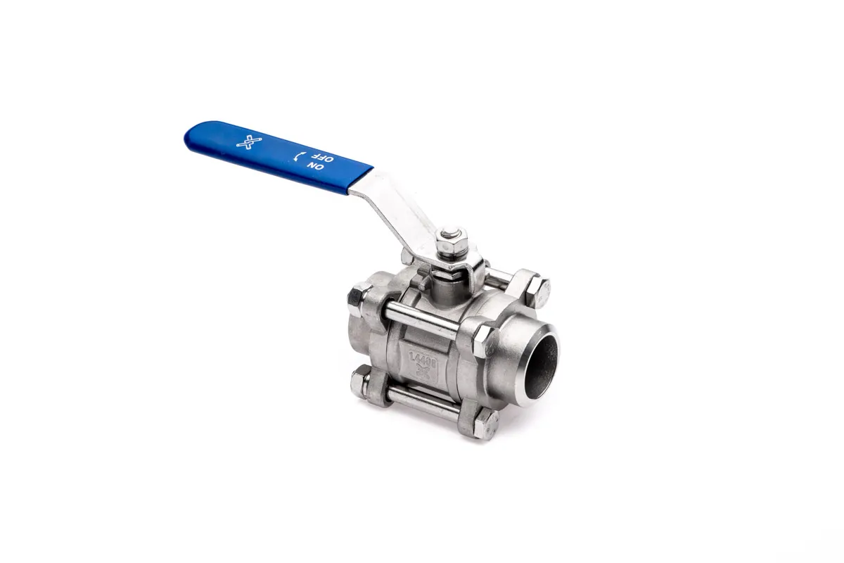 zawór kulowy 1 cal do CO awaria instalacji