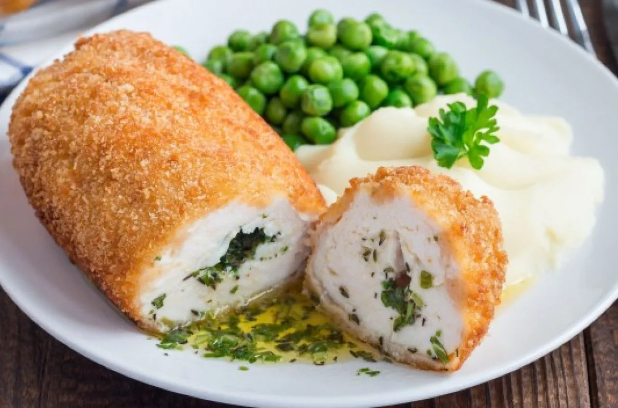 alternatywne dania na niedzielny obiad