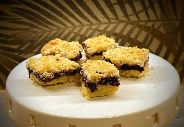 Kwaśne składniki do pieczenia