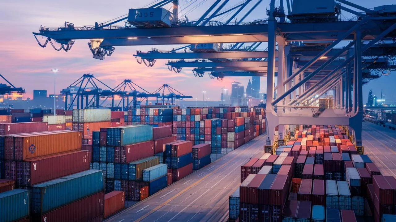 Przyszłość transportu cyfryzacja ekologia