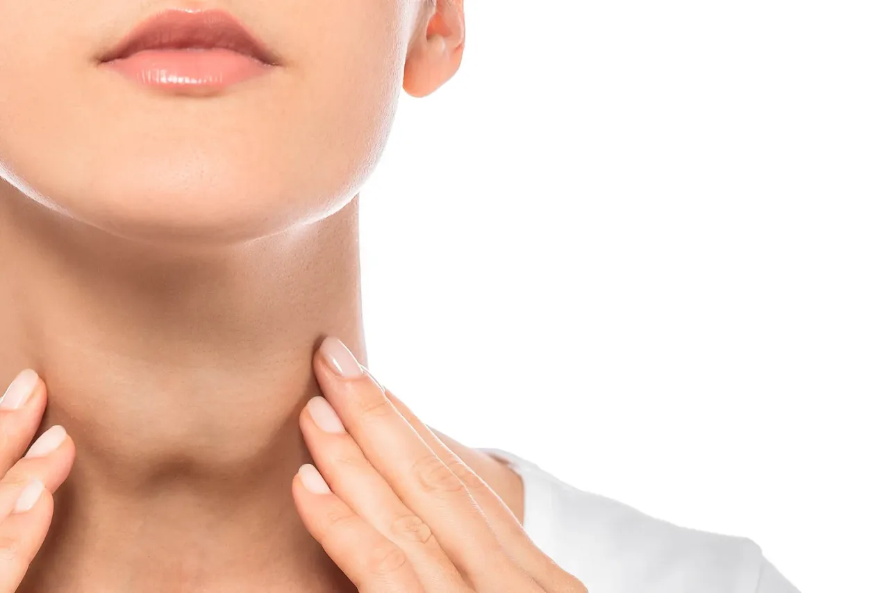 Tarczyca i choroba Hashimoto