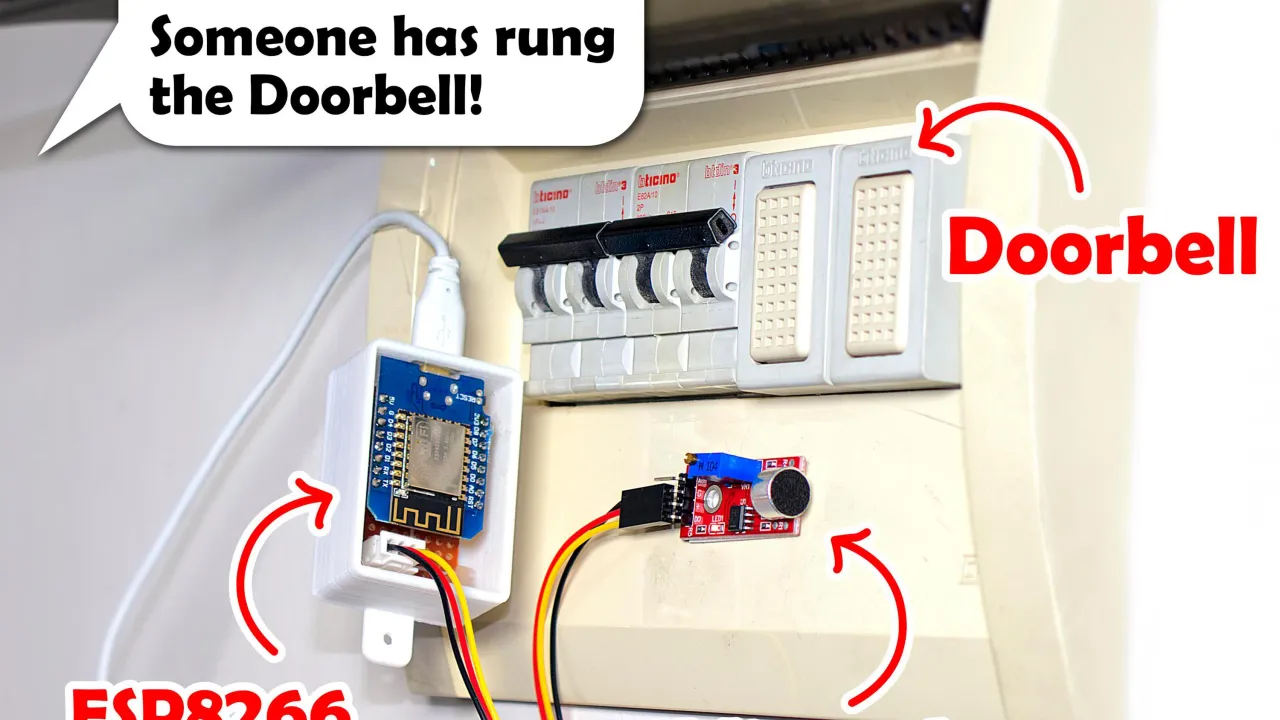 Rodzaje dzwonk&oacute;w do drzwi por&oacute;wnanie