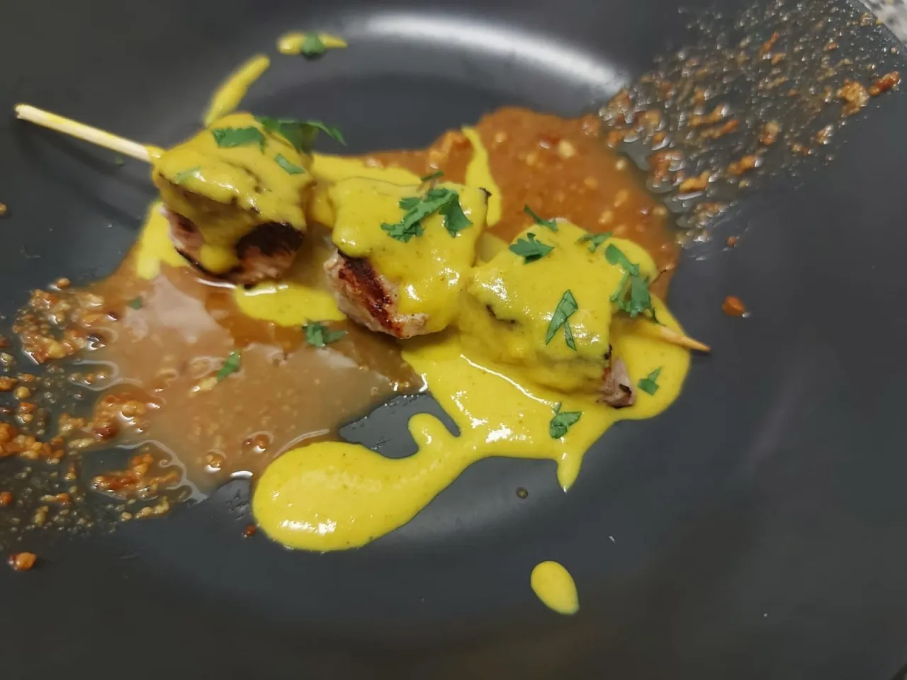 Zdjęcie Centro gastronómico y cultural La Casella: Platos únicos y eventos inolvidables en Alzira