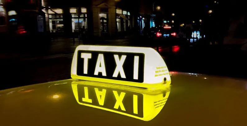 Licencja taxi w Polsce wymagania
