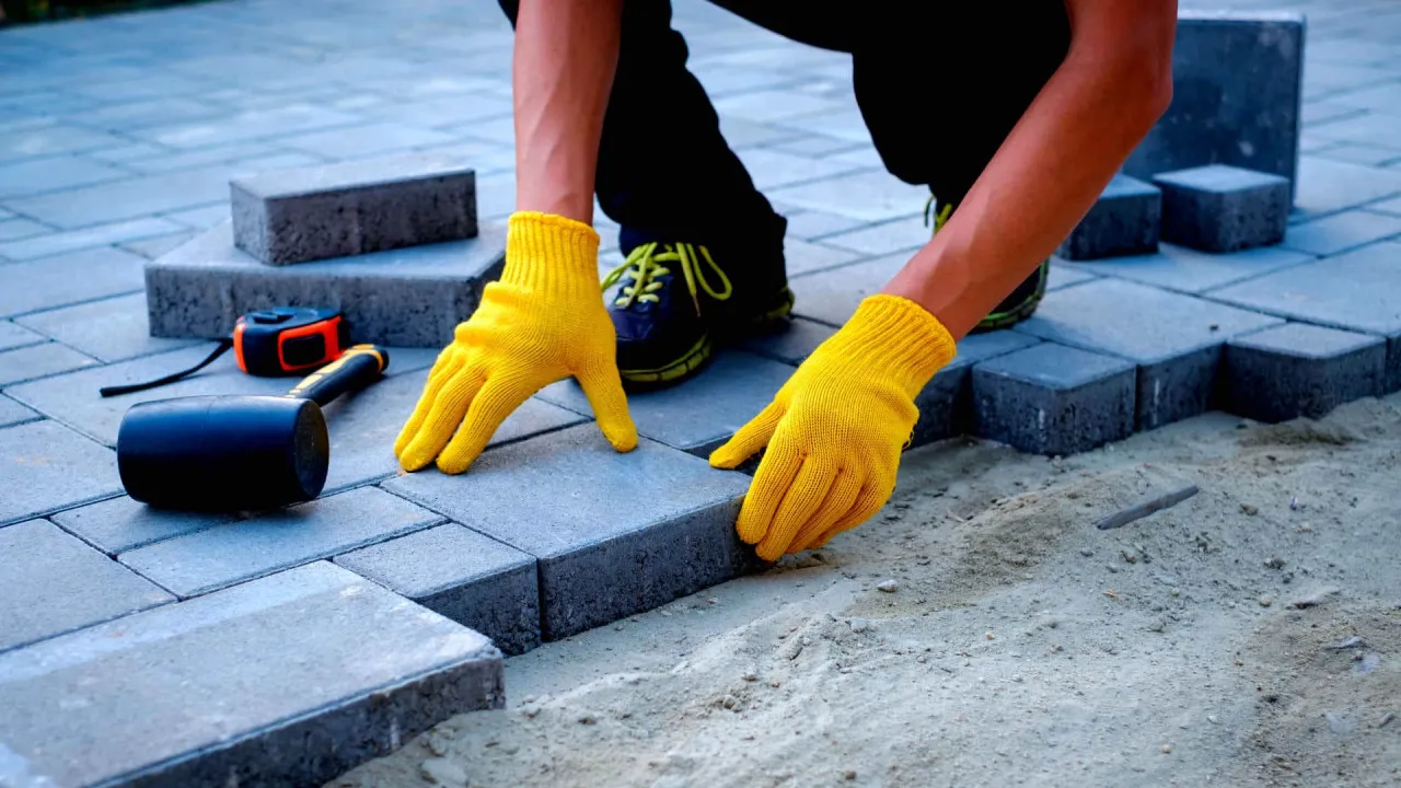 rodzaje kostki brukowej por&oacute;wnanie