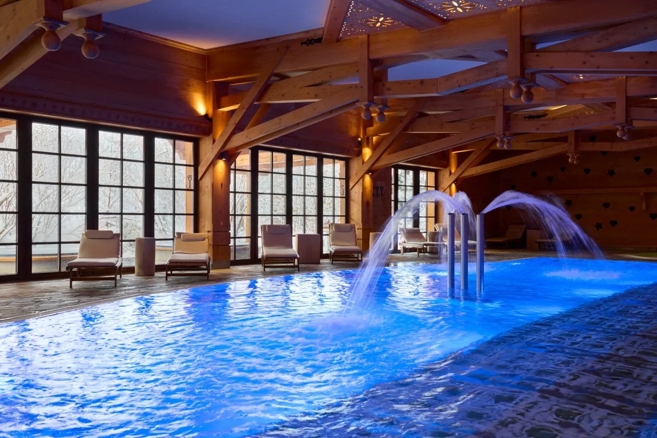 Zakopane g&oacute;ry relaks spa