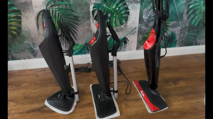 tani drogi mop parowy por&oacute;wnanie