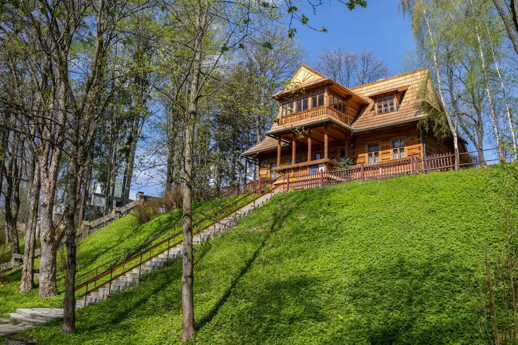 Zdjęcie Zakopane: Co zwiedzić? Kompleksowy przewodnik i praktyczne porady