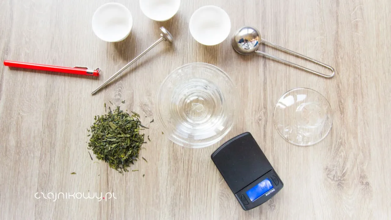 Zdjęcie Jak podawać herbatę w torebkach, by zachować idealny smak i aromat