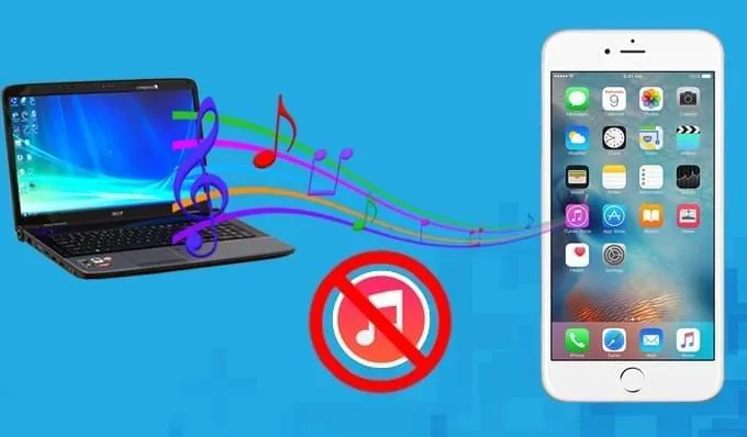 Zdjęcie Jak wgrać dzwonek na iPhone bez iTunes - proste metody i porady
