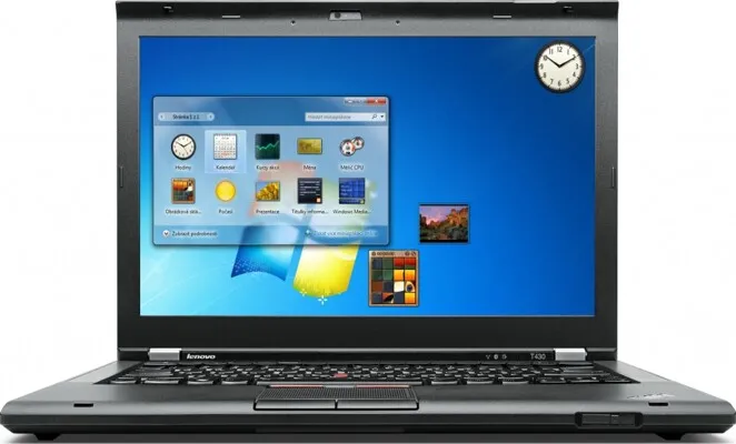 Zdjęcie Smartfony: Lenovo T410 vs T430 - Który lepszy do użytku? Porównanie
