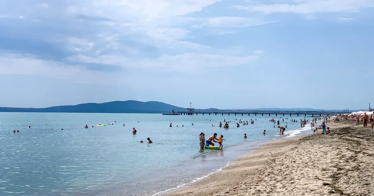 Zdjęcie Najlepsze atrakcje w Burgas, które musisz zobaczyć i przeżyć