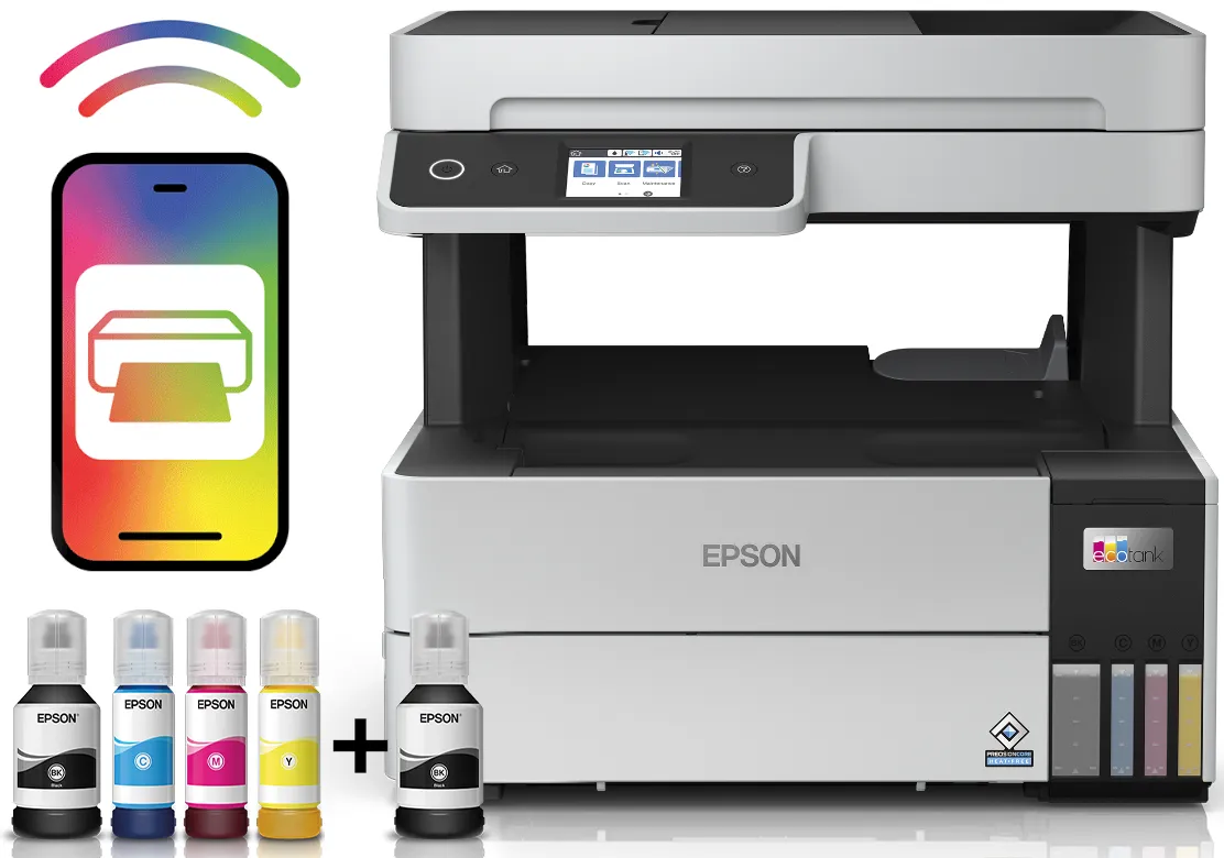 Zdjęcie Druk dwustronny Epson: Poradnik krok po kroku (Windows/Mac)