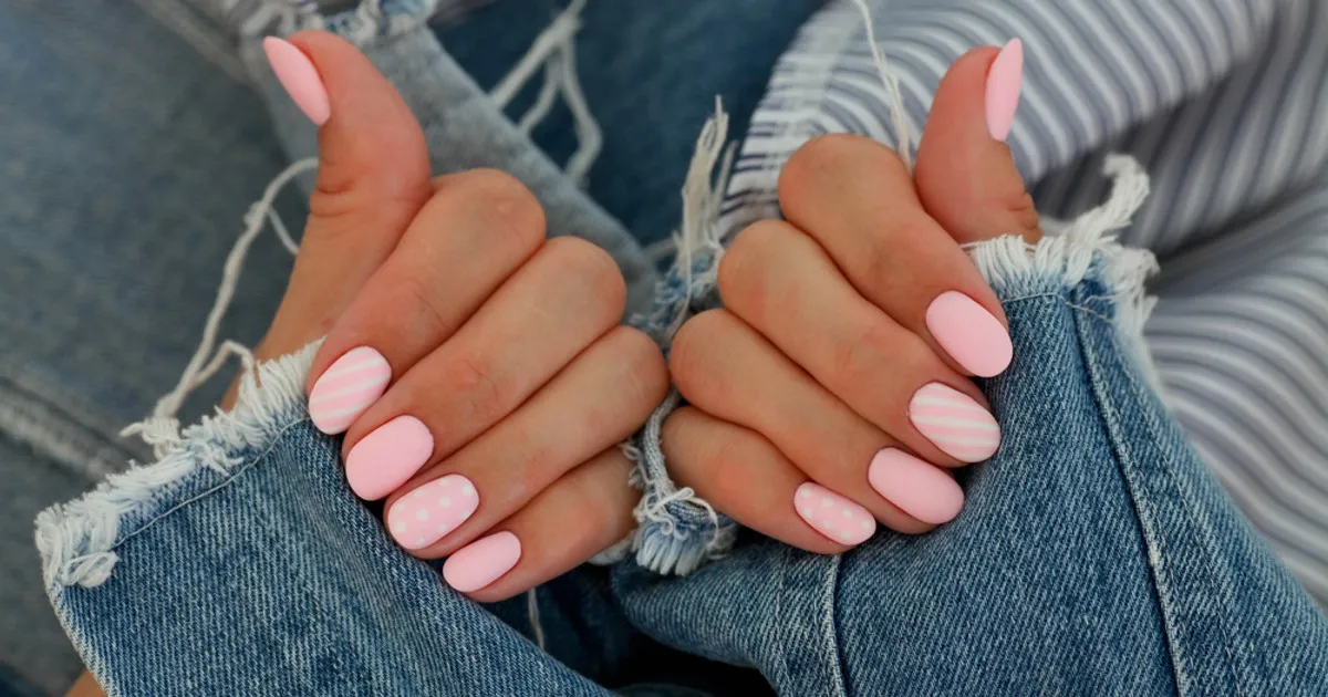 Zdjęcie Jak często robić manicure, aby uniknąć zniszczenia paznokci?