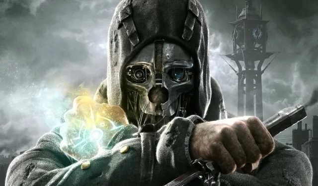 Zdjęcie Top 20 najlepszych gier na PC w 2012 roku