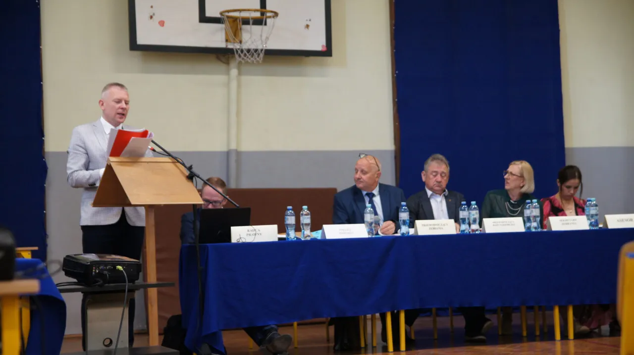 głosowanie walne zgromadzenie sp&oacute;łdzielnia