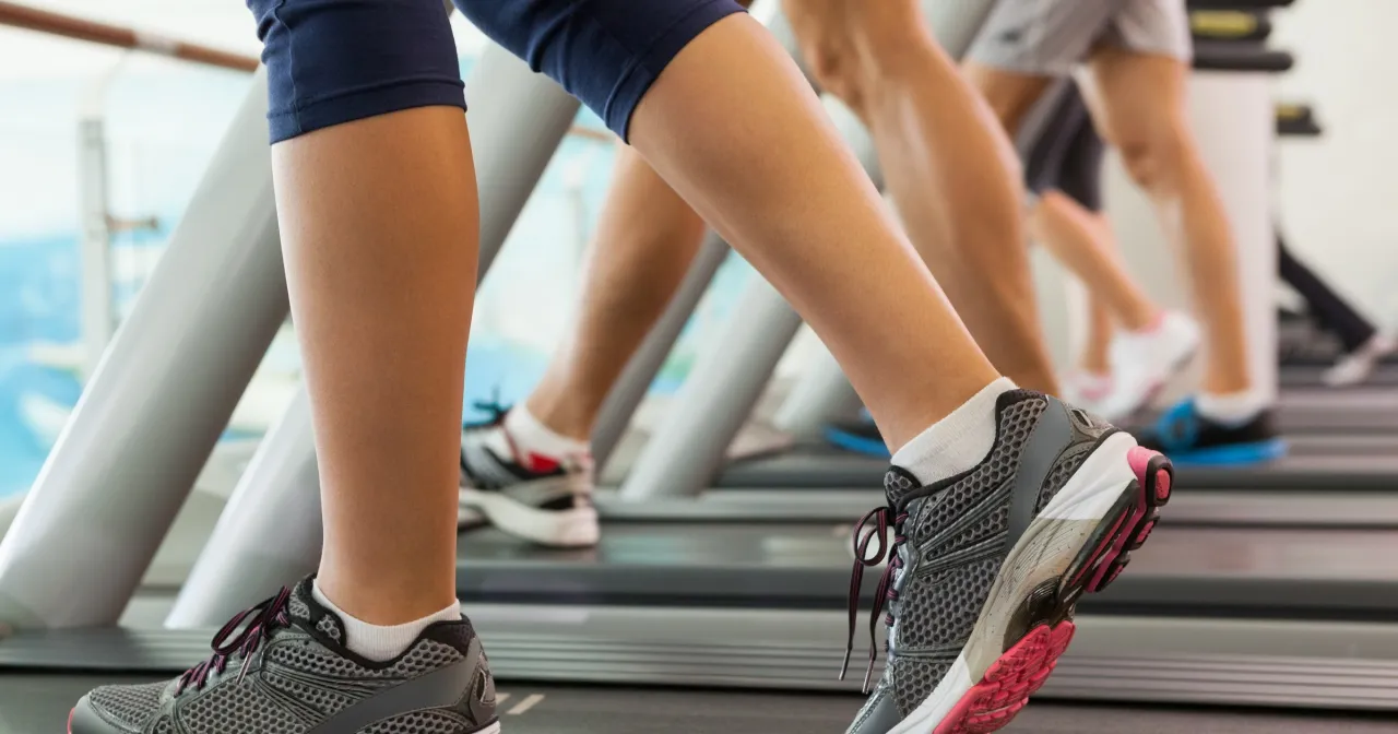 Cardio dla początkujących